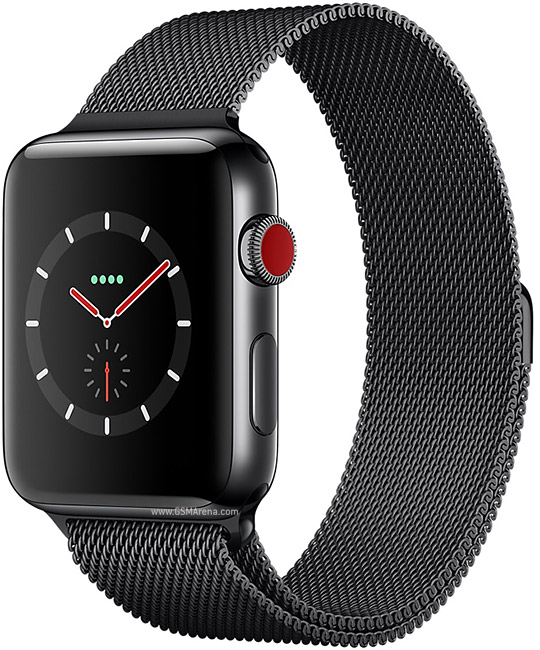 Apple store Watch Series 3