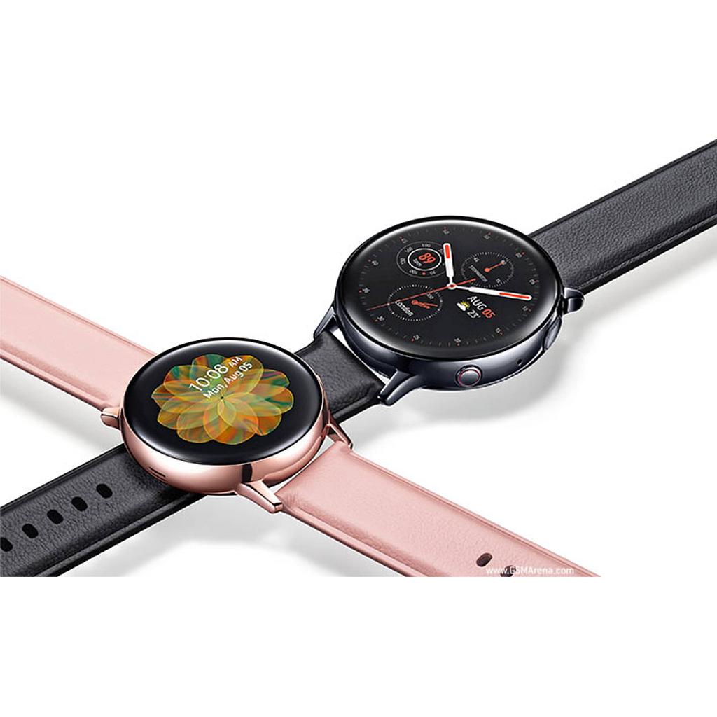 Samsung Galaxy watch Active 2 44mm Smartwatch Mobile Pro Kenya
