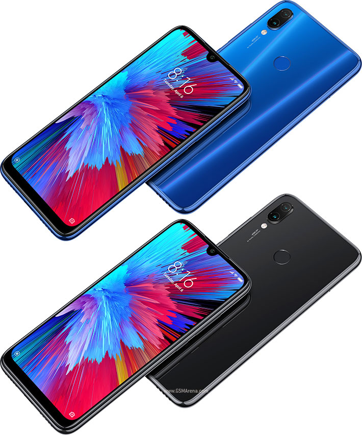 Xiaomi Redmi Note 7s Screen Replacement and Repairs Mobile Pro Kenya