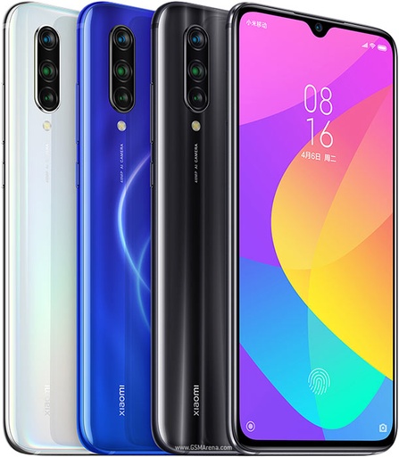 Xiaomi Mi CC9e Screen Replacement and Repairs
