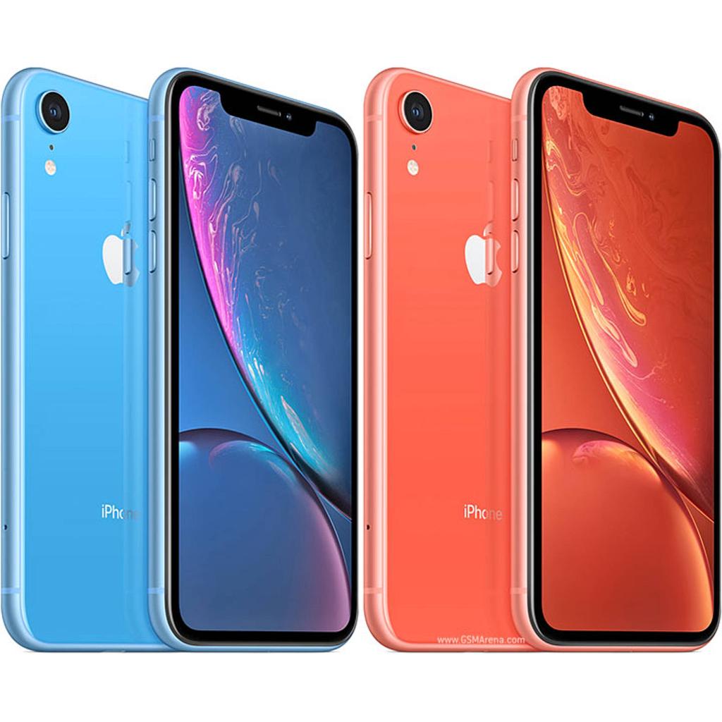 Apple iPhone XR 128GB Smartphone Mobile Pro Kenya