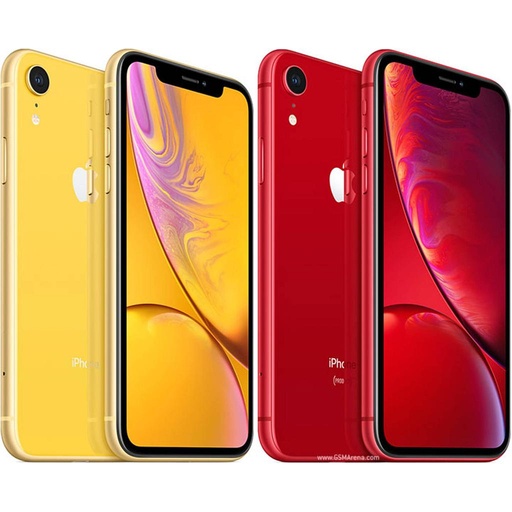 Apple iPhone XR 256GB Smartphone