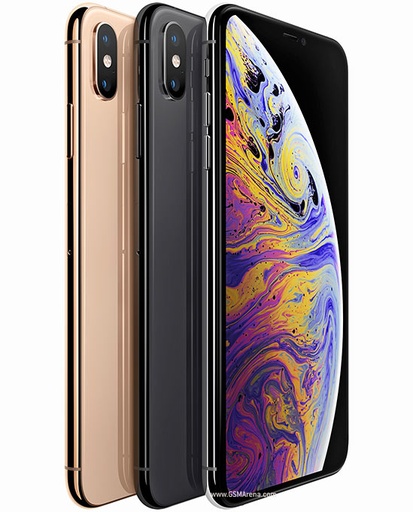 Apple iPhone XS 64GB Smartphone