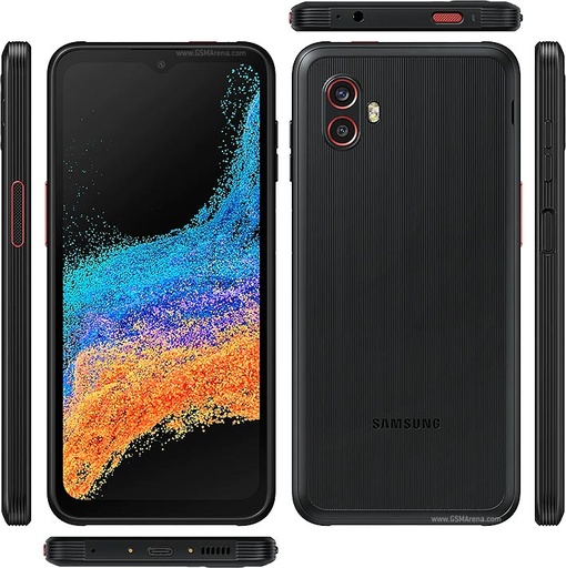 Samsung Galaxy Xcover 6 Pro Smartphone