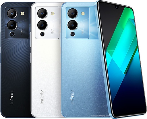 Infinix Note 12 G96 8GB/128GB Smartphone