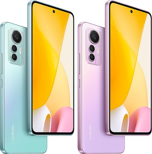 Xiaomi 12 Lite Smartphone