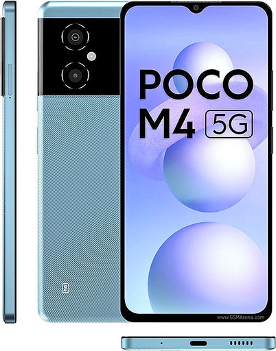Xiaomi POCO M4 5G Smartphone