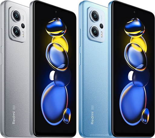 Xiaomi Redmi Note 11T Pro Smartphone