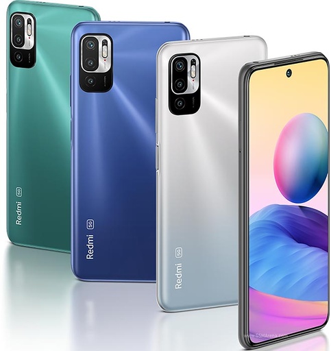 Xiaomi Redmi Note 10 5G Smartphone