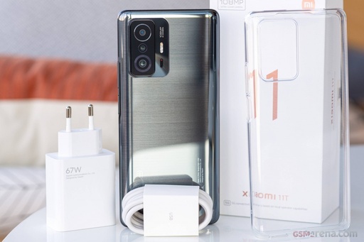 Xiaomi 11T 5G Smartphone