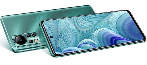 Infinix Hot 11s NFC 6GB/128GB Smartphone