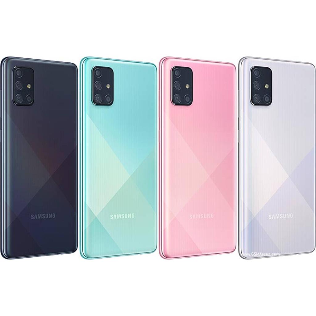 Galaxy A71 A51 Samsung Price 8gb Ram Galaxy A51 Samsung Galaxy A71