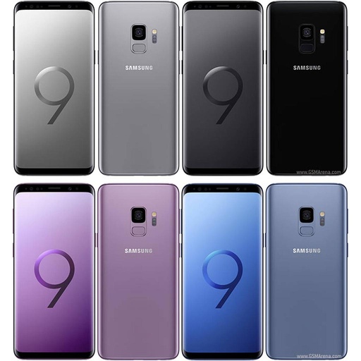 Samsung Galaxy S9 Screen Replacement