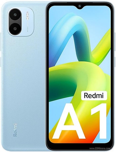 Xiaomi Redmi A1 Screen Replacement and Repairs