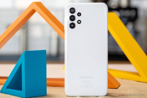 Samsung Galaxy A03 Core Charging Port Replacement
