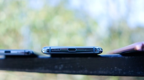 Samsung Galaxy J2 Core (2020) Charging Port Replacement