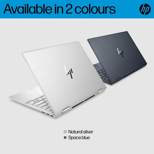 Hp Envy X360 Core i7 (1355U) 13th Gen