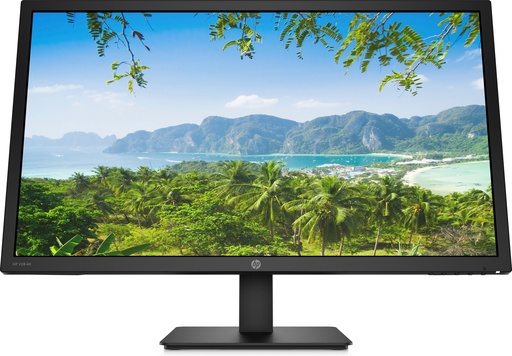 Hp V28 4K Monitor