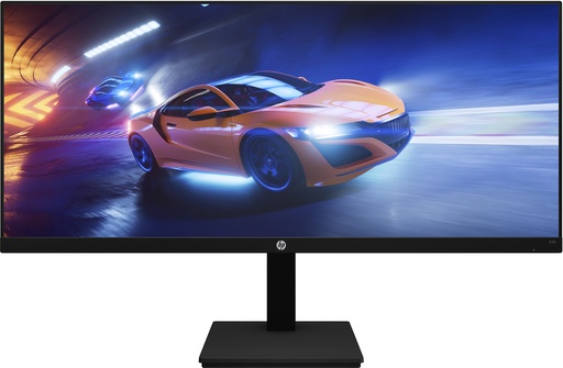 HP X34 UWQHD Gaming Monitor