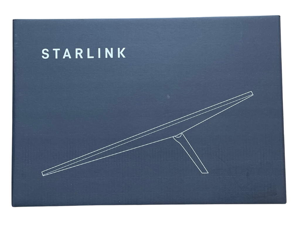 Starlink Standard Kit V3 (Gen 3) Price in Kenya | Mobile Pro Kenya