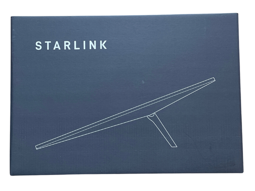 Starlink Standard Kit V3 (Gen 3) Price in Kenya