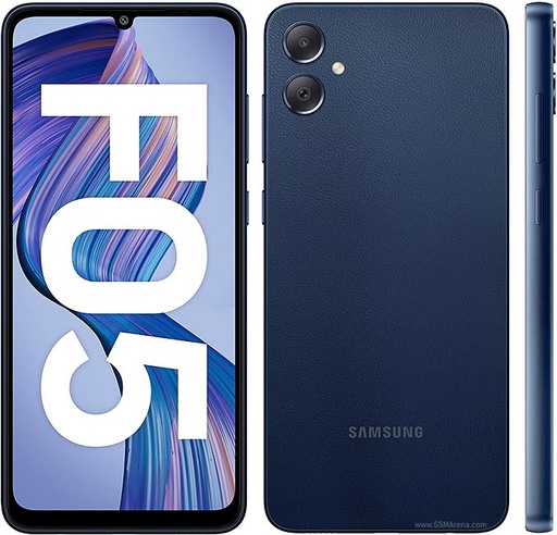 Original Samsung Galaxy F05 Screen Replacement