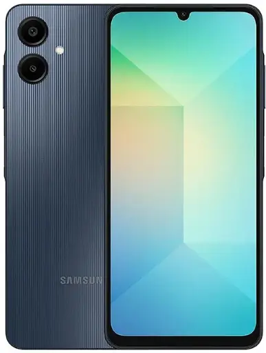 Original Samsung Galaxy A06 Screen Replacement