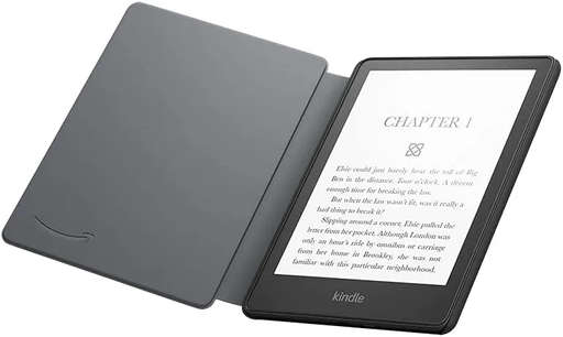 Kindle Paperwhite 11th Generation Bookcase