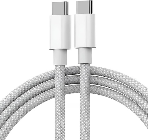 Apple iPhone 16 USB-C Charger Cable 60W (1m)