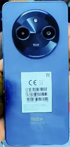 Xiaomi Redmi A3 Pro Screen Replacement