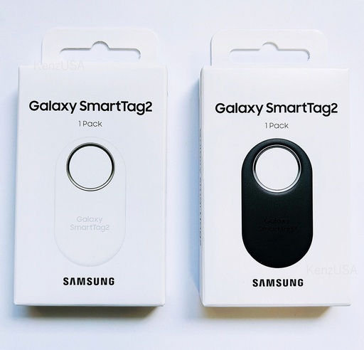 Samsung Smart Tag2