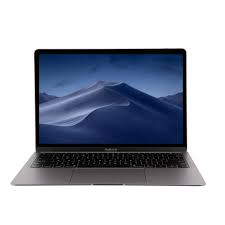 Refurbished MacBook Air Grey Core i5 8GB/128GB SSD