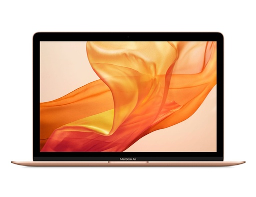 Refurbished Macbook Air Retina A1932 13.3 inch 2018 Core i5 8GB, 256GB SSD