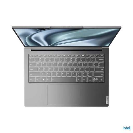 LENOVO YOGA SLIM 7 PRO 12TH GEN CORE I7 16GB 1TB SSD 14"