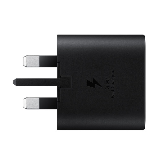 Original Samsung 25W Super Fast Power Adapter