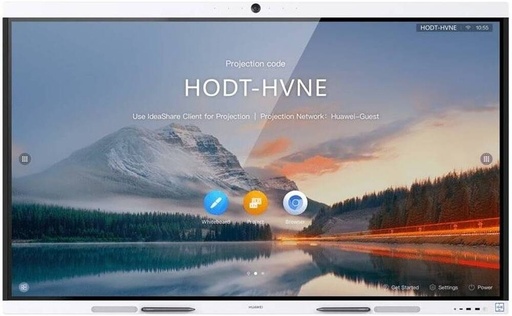 Huawei IdeaHub B2 – 86 inch i7