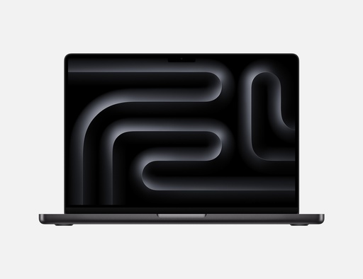 MacBook Pro 14-inch 512GB