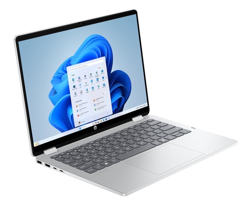Hp OmniBook 5 Flip Laptop 14-fp0023dx Intel Core 7-150U