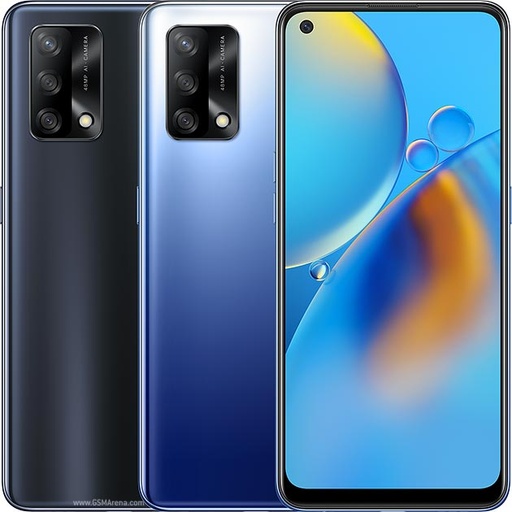 OPPO A54 128GB/4GB Smartphone