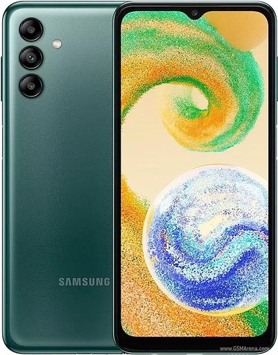 Samsung Galaxy A04s 32GB/4GB Smartphone