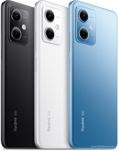 Xiaomi Redmi Note 12 128GB/6GB Smartphone