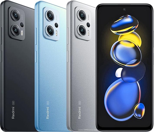 Xiaomi Redmi K50i 128GB/8GB Smartphone