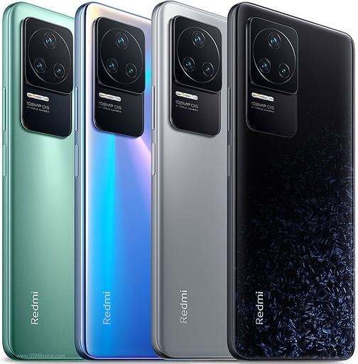 Xiaomi Redmi K50 Pro 512GB/12GB Smartphone