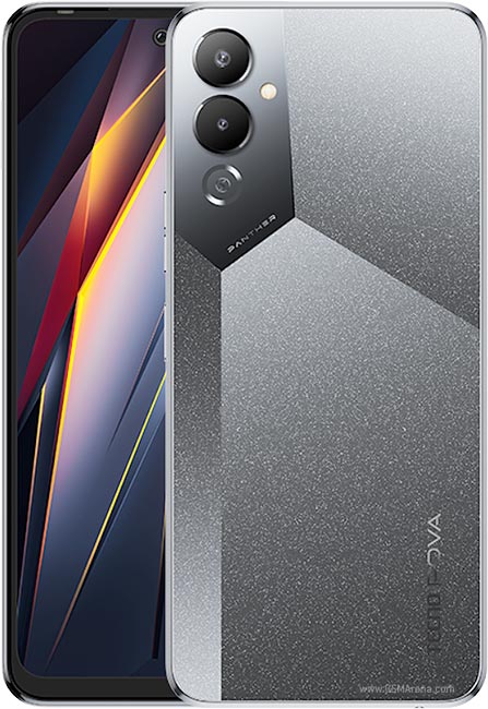 Tecno Pova 4 128GB/8GB Smartphone | Mobile Pro Kenya