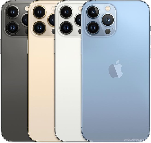 Apple iPhone 16 Pro Smartphone