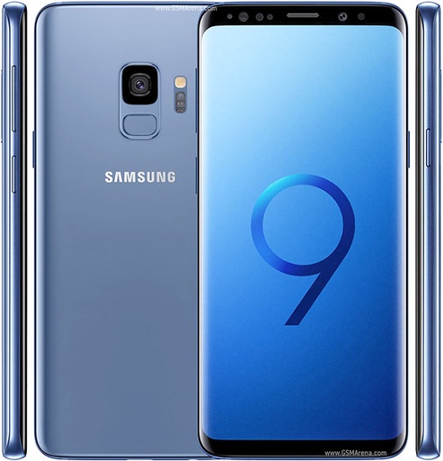 Samsung Galaxy S9 Screen Replacement & Repairs