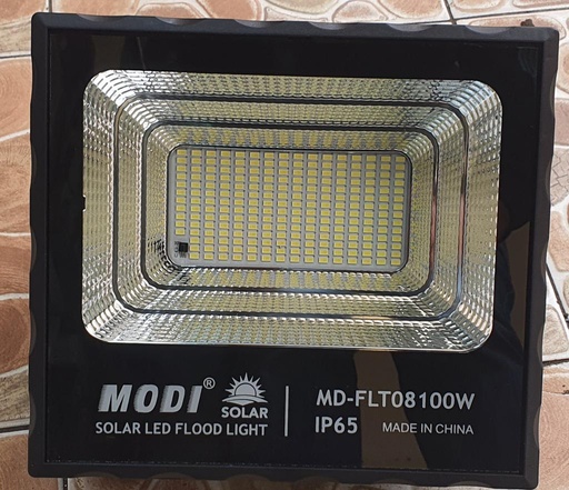 Solar Flood Light