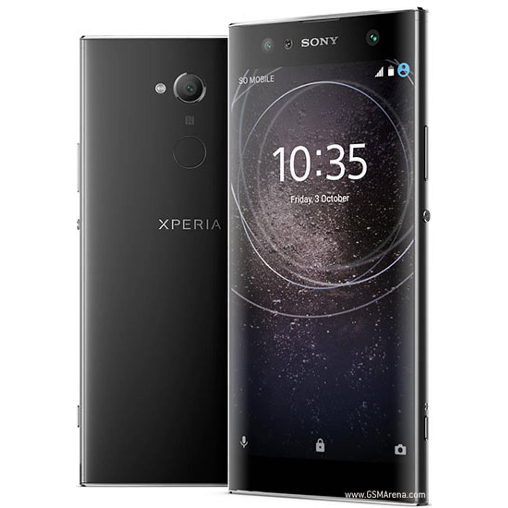 Sony Xperia XA2 Ultra Mobile Pro Kenya